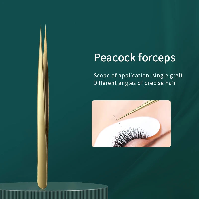 Eyebrow Tweezers Makeup Tools