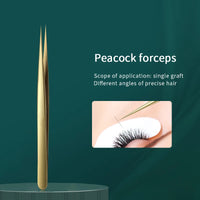 Eyebrow Tweezers Makeup Tools