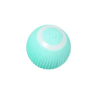 Automatic Rolling Ball