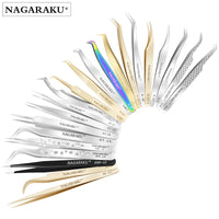 Clip Set Makeup Tools
