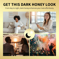 Black Honey Healthy Lip Balm
