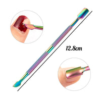 Professional Stainless Steel Nail Cutter Scissor Nippers