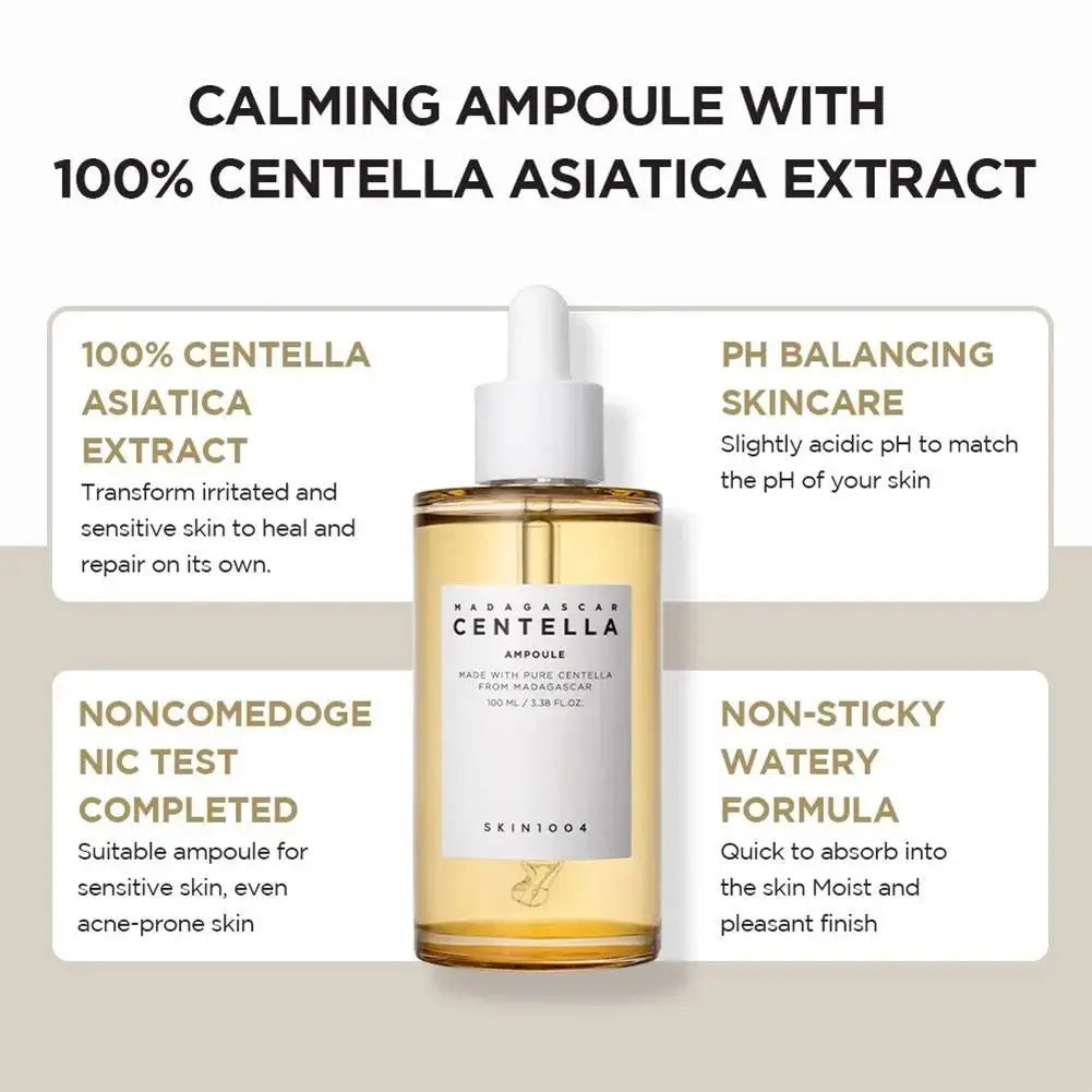 100ml Centella Asiatica Essence