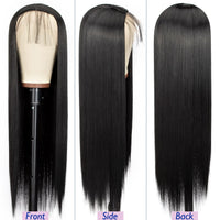 24 Inch Straight Lace