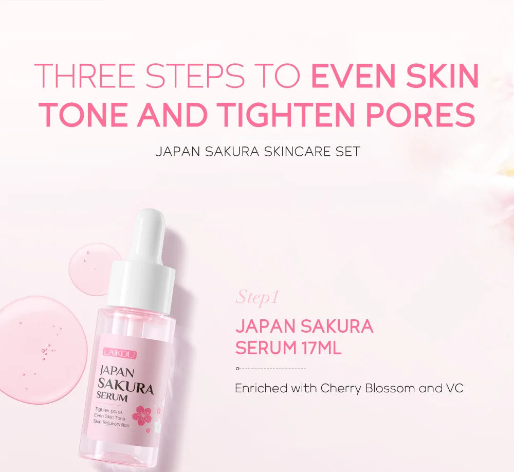 Firming Hydrating Face Care Kit