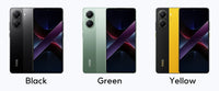 【World Premiere】POCO X7 Pro Global Version Smartphone 256GB / 512GB Dimensity 8400-Ultra 90W Charge 6000mAh battery IP68 NFC 5G