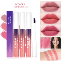 Lip Gloss Peel And Stick