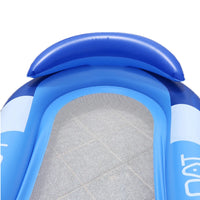 Foldable Water Hammock Inflatable