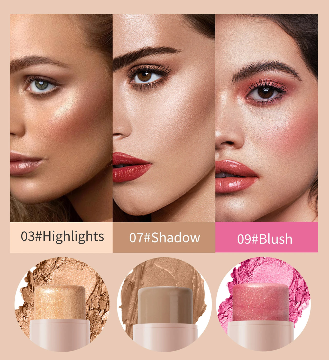 Rouge Cream Modify Concealer Pen