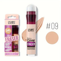 New Sponge Concealer for Dark Circles