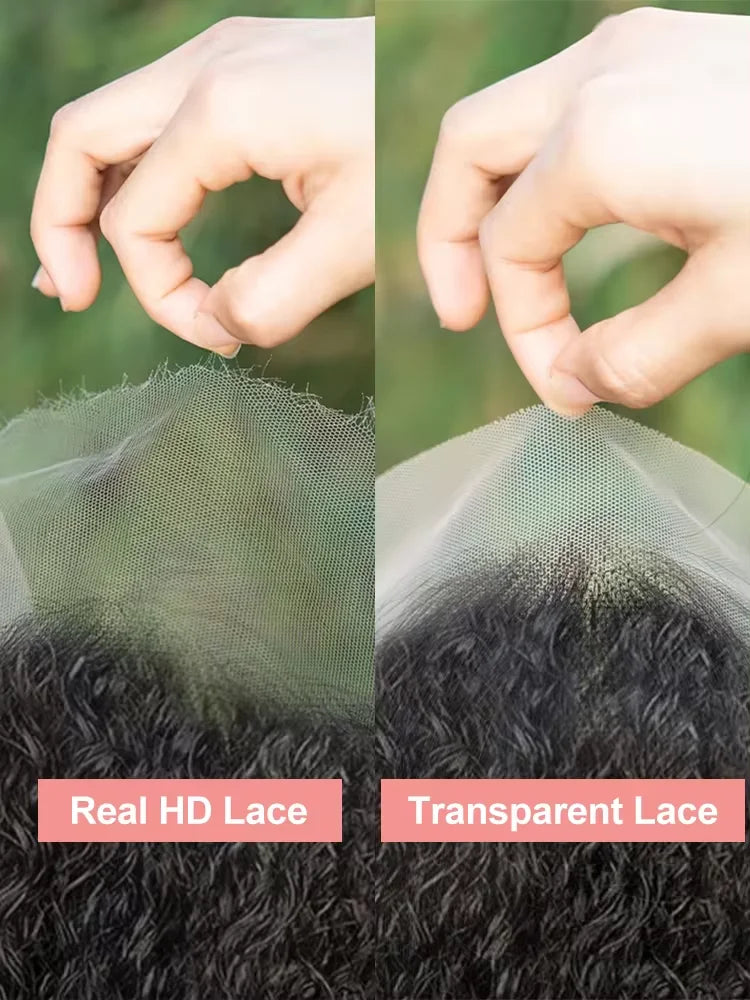 Density Brazilian Human Hair Wig