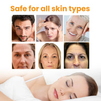 Wrinkle Cheek Patch