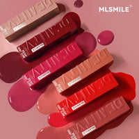 MLSMILE 6 Color Non-stick
