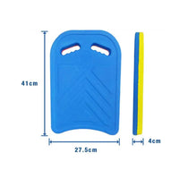 Square Floating Board