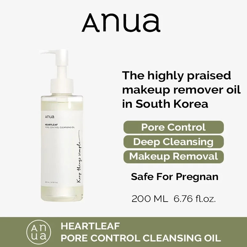 Skin Care Face Cleanser