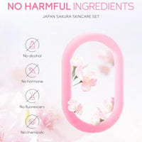 Anti-Aging Toner Serum Cream