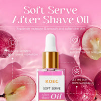 Body Oil Care Essence