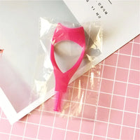 3 in 1 Mascara Shield Applicator Guard