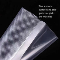 food vacuum sealing machine portable