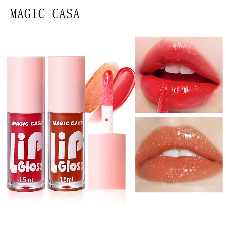 Hydrating Jelly Lip Oil long-lasting