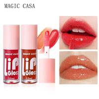 Hydrating Jelly Lip Oil long-lasting