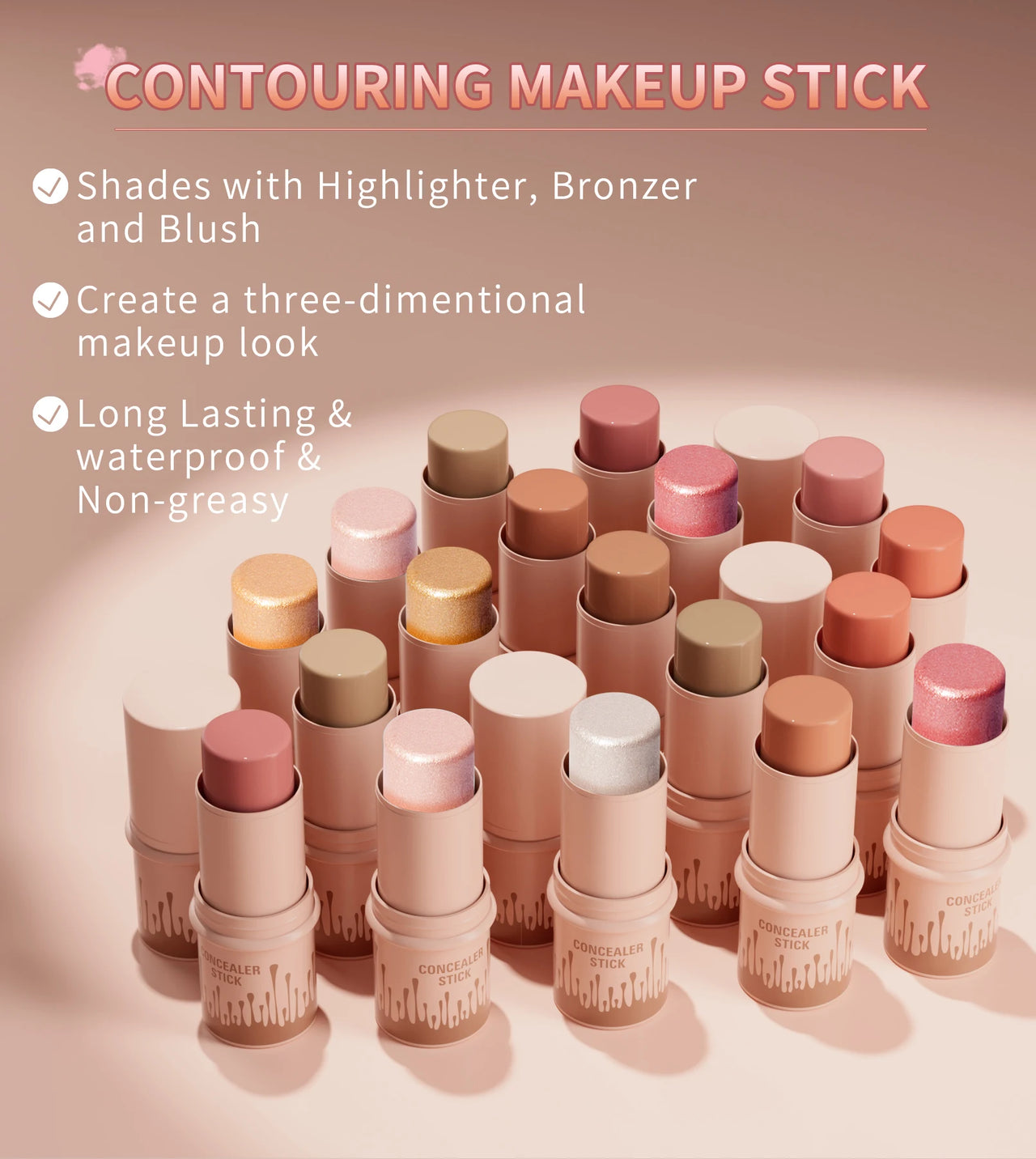 Rouge Cream Modify Concealer Pen