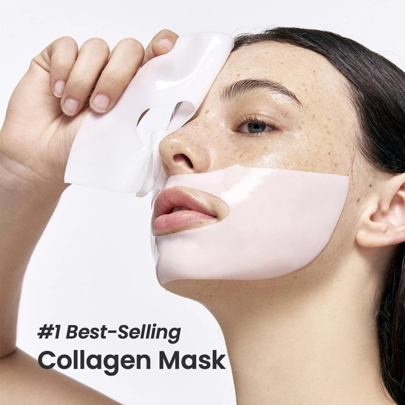 Bio-Collagen Real Deep Mask Anti-Wrinkle