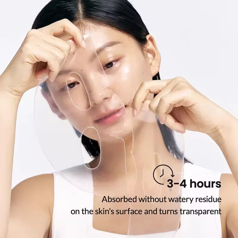 Bio Collagen Face Mask Anti Wrinkle Fade