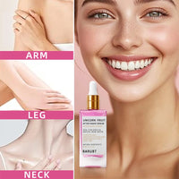 Body Oil Care Essence