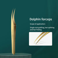 Eyebrow Tweezers Makeup Tools