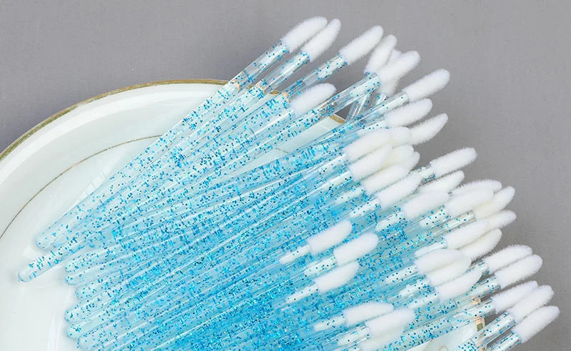 Disposable Cleaning Brushes Makeup Tools