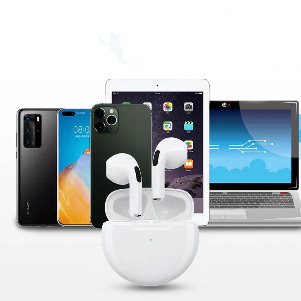 Bluetooth Earphones