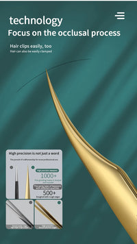 Eyebrow Tweezers Makeup Tools