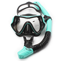 Snorkel Diving Mask