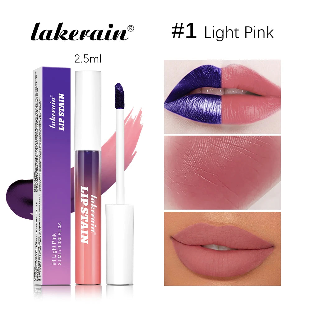 Lip Gloss Peel And Stick