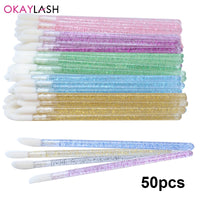 Disposable Cleaning Brushes Makeup Tools