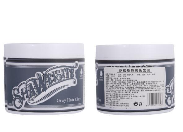Disposable Color Changing Color Hair Wax