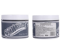 Disposable Color Changing Color Hair Wax