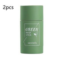 Solid Mask, Cleansing Film, Mud Mask