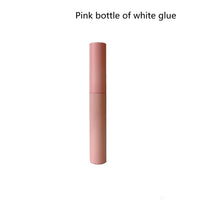 Segmented DIY Single Cluster Eyelash Glue