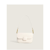 All-match Messenger Bag Fashion Small Square Bag