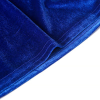 New African Sequined Banquet Evening Dress