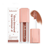 Lip Lacquer Water Light Flashing Mirror