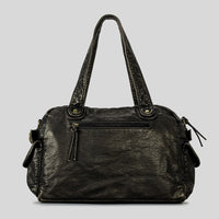 Fashion Retro Commuter Messenger Bag