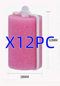 Sponge Stick Hair Curler Big Wave Hair Curler Hair Tools