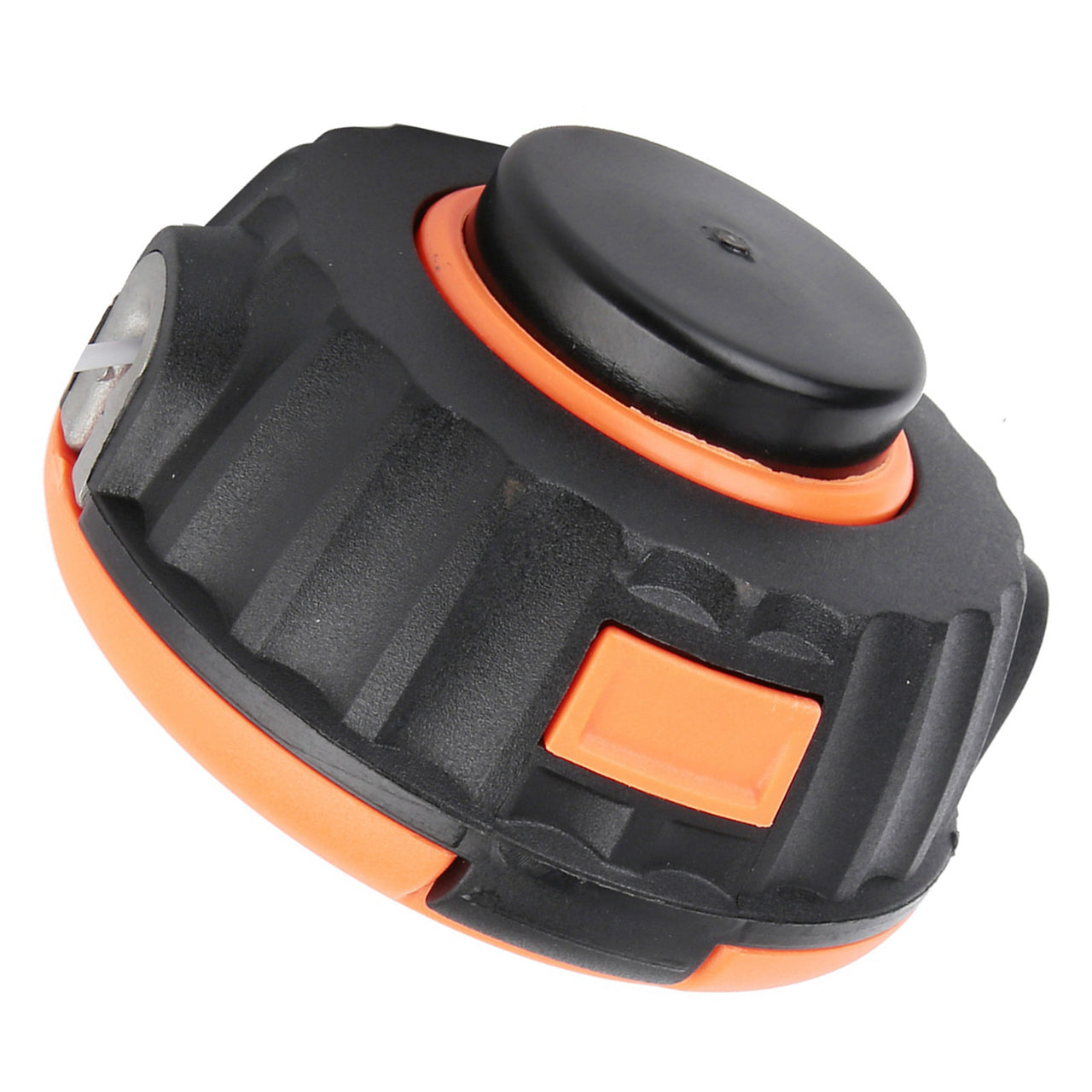 Strimmer Brush Cutter Trimmer Head Fit for McCulloch B26Ps T26Cs MT260CLS Rep 5310250-01 Black