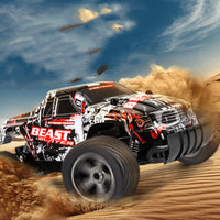 Remote Control High Speed Car Drift And Climb