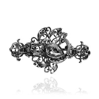Vintage hair accessories