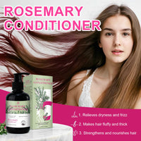 Lianbiquan Rosemary Hair Conditioner Tough