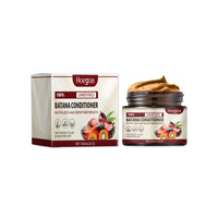 Hoegoa Batana Hair Conditioner Keratin Hair Conditioner Softens And Activates Fluffy Repair Dry And Plump Hair Conditioner